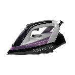 Утюг Galaxy Line GL 6128 фиолетовый/черный, 2200 Вт, 30 г/мин, 140 г/мин, 150 мл, фото16