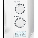 Микроволновая печь BBK 23MWS-927M/W белый, 23 л, 900 Вт, переключатели - поворотный механизм, фото11