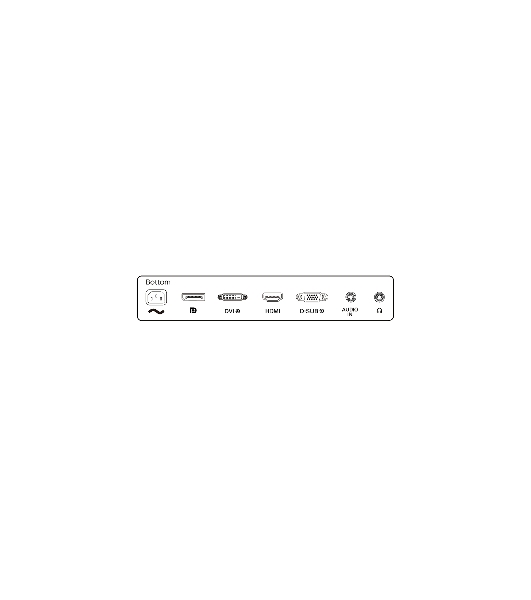 Монитор 23.8' Philips 242S1AE IPS 1920x1080, 75 Гц, 4 мс, 16:9, 300 кд/м2, 1xHDMI, 1xDP, 1xDVI, 1xVGA, 1x3.5 мм, черный