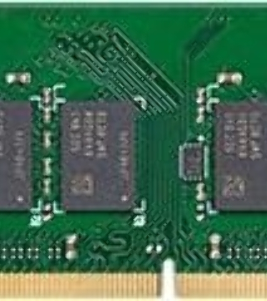 Оперативная память Synology, DDR4, 8GB (1x8GB), 2666MHz, CL19, SO-DIMM