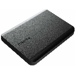 Внешний HDD 2.5' Toshiba Canvio Basics, 2TB, USB 3.2 Gen 1 Type-A, 5400 rpm, черный (аналог HDTb420EK3AA), фото5