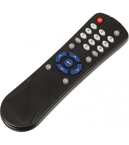 Видеорегистратор Hikvision DS-7604NXI-K1/4P(B)