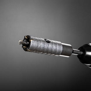 Буровая коронка Matrix M22 х 35 мм