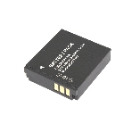 Аккумуляторная батарея для видеокамеры Samsung HMX-M20 (IA-BP125A) 3.7V 1200mAh, фото2