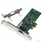 Сетевая карта EXPI9301CT - OEM, Gigabit Desktop Adapter PCI-E x1 10/100/1000Mbps, фото7