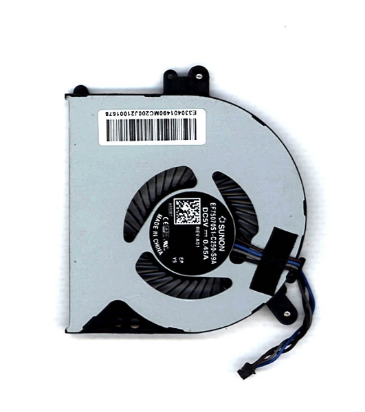 Вентилятор (кулер) для ноутбука HP ProBook 645 640 G2 G3
