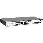 Управляемый коммутатор SNR уровня 3 SNR-S2995G-24TX, фото8
