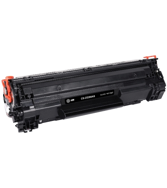 Картридж лазерный Cactus CS-CE285AS черный (1600 стр.) для HP LJ P1102/P1102W/M1130/M1132