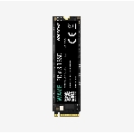 Накопитель SSD HIKSEMI WAVE(P), 256 Gb, PCIe 3.0 x4, M.2 2280, NVMe, R/W 2280/1800, фото 1