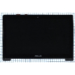 Модуль (матрица + тачскрин) для Asus S500C S500CA, фото 1
