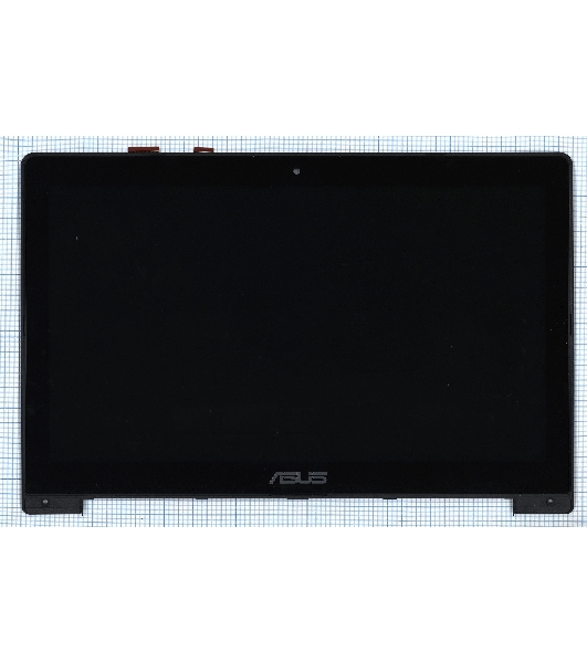 Модуль (матрица + тачскрин) для Asus S500C S500CA
