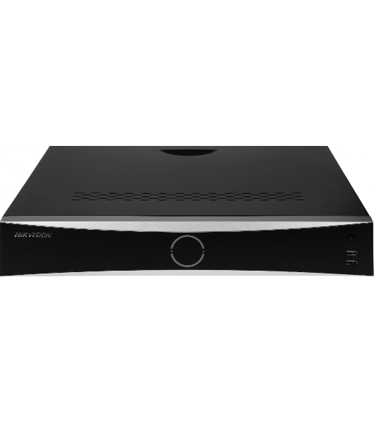 Видеорегистратор IP HIKVISION 16CH DS-7716NXI-K4