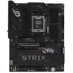 Материнская плата ASUS ROG STRIX B850-E GAMING WIFI, AM5, AMD B850, 4xDDR5, 4xSATA, 5xM.2, 1xPCI-E 5.0 x16, 1xPCI-E 4.0 x16, 1xRealtek 5Gb Ethernet, 1xUSB-C 4, 1xUSB-C 20Gbps, 6xUSB-A 10Gbps, 4xUSB-A 2.0, 3x3.5 мм, 7.1, ATX, фото22