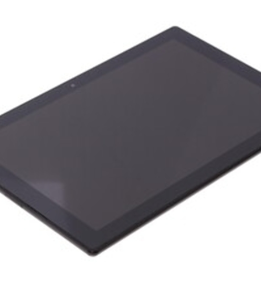 Модуль (матрица + тачскрин) для Sony Xperia Tablet Z4 черный