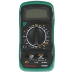 мультиметр MASTECH MAS830B, фото4