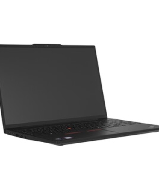 Ноутбук Lenovo ThinkPad E16 G2 Core Ultra 5 125U 16Gb SSD 512Gb Intel Graphics 16' IPS WUXGA (1920x1200) без ОС черный WiFi BT Cam (21MAS04600)