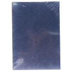 Обложки для переплета Lamirel LA-7868201, Transparent A4, PVC, прозрачные, 200 мкм, 100 шт, фото7