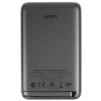 Портативный аккумулятор Aukey Magnetic2 6700 Qi2, фото5