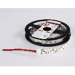 Светодиодная лента Ambrella light GS3701 2835 240Led /24W m/ 24V IP20 3000K/ 5000*14*1.2mm (2 конт.), фото4