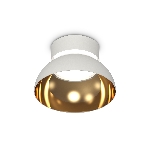 Светильник Ambrella Light XS8101036 SWH/PYG/CL белый песок/золото желтое полированное/прозрачный GX53 (C8101, N8144), фото4