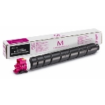 Картридж лазерный Kyocera TK-8345M (1T02L7BNL0/1T02L7BNL1) пурпурный для TASKalfa 2552ci 12000 стр., фото2