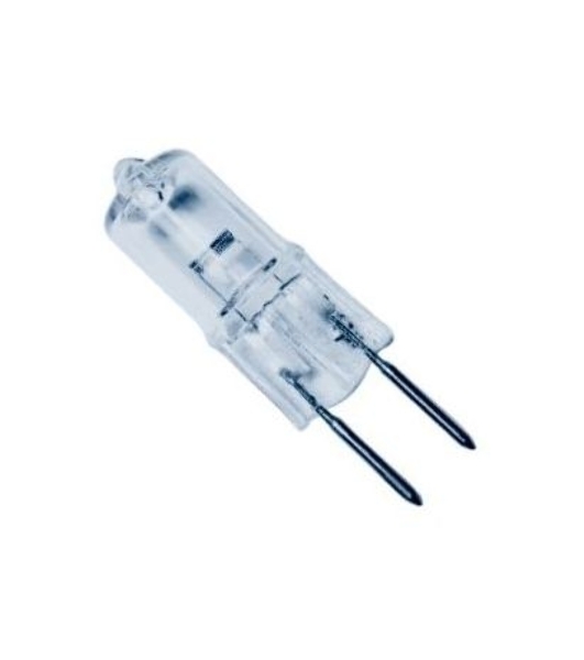 Лампа галогенная ЭРА G4-JCD-40W-230V-Cl(100/1000)