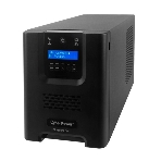 Источник бесперебойного питания CyberPower PR 1500 LCD / 1500ВА / 1350Вт / IEC C13 x 8, фото10