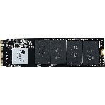 Накопитель SSD KingSpec NE-1Tb, 1Tb, PCIe 3.0 x4, M.2 2280, NVMe, R/W 2400/1900, фото14