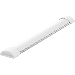 Светильник LED Gauss ДПО 18Вт 6500К 596х75х25 IP20 (аналог ЛПО), фото5