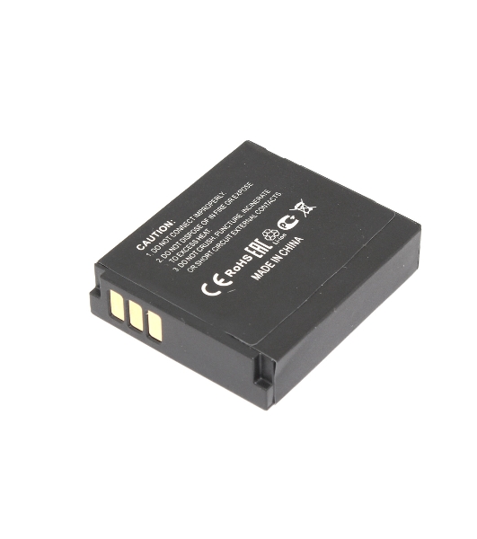 Аккумуляторная батарея для видеокамеры Samsung HMX-M20 (IA-BP125A) 3.7V 1200mAh