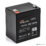 Батарея для ИБП Prometheus Energy РЕ1205L 12В 5А·ч, фото4
