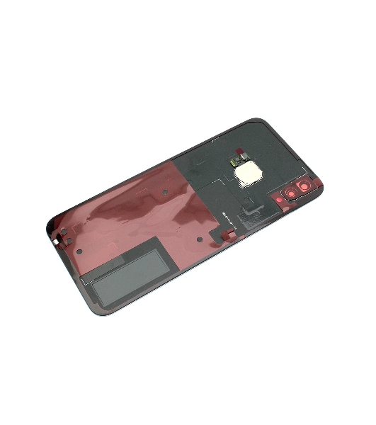 Задняя крышка для Huawei Nova 3e (Service Pack 02351XJD) синий