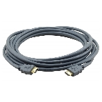 Кабель Kramer C-HM/HM-6 HDMI-HDMI(Вилка - Вилка), 1,8 м, фото4