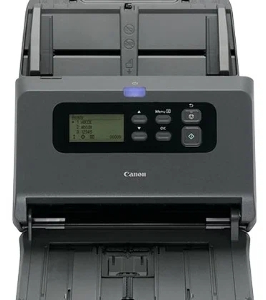 Сканер Canon image Formula DR-M260 (2405C003) A4 черный