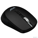 Мышь беспроводная Acer OMR310 черный, 1600 dpi, радиоканал, Bluetooth, USB, кнопки - 7, фото6