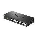Коммутатор D-Link DES-1024D/H2A, 24×100 Мбит/с, неуправляемый, фото7