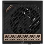 Блок питания ATX 1300W MEG Ai1300P PCIE5 MSI, фото 1