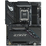 Материнская плата Asus ROG STRIX B850-G GAMING WIFI, AM5, AMD B850, 4xDDR5, 2xSATA, 4xM.2, 1xPCIe 5.0 x16, 1xHDMI, 1xDP, 1x2.5Gb LAN, Wi-Fi 7, Bluetooth 5.4, 1xUSB-C 20Gbps, 1xUSB-C 10Gbps, 2xUSB-A 10Gbps, 4xUSB-A 5Gbps, 2xUSB-A 2.0, 2x3.5 мм, 7.1, mATX, фото25