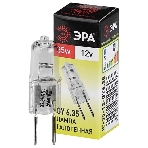 Лампа галогенная ЭРА GY6.35-JC-35W-12V(100/1000), фото 1