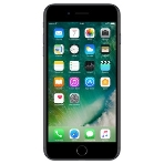 Дисплей для iPhone 7 Plus в сборе с тачскрином (AAA) черный, фото5
