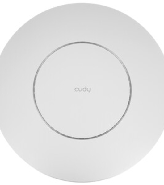 Точка доступа Cudy AP3000, белый