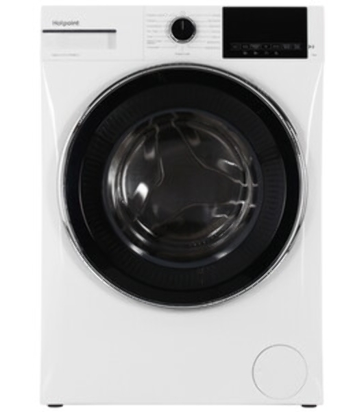 Стиральная машина Hotpoint WH 9490 VWX белая, загрузка фронтальная 9кг, 1400 об/мин., класс: A