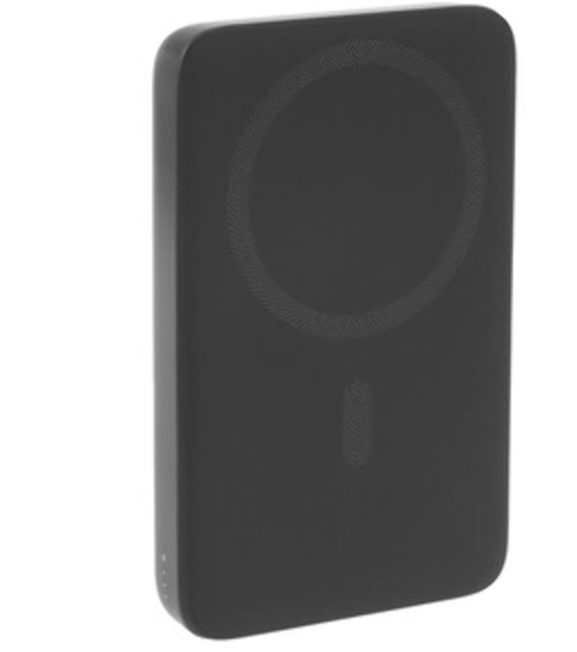 Портативный аккумулятор Aukey Magnetic2 6700 Qi2
