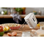 Миксер Philips HR3705/00, белый, фото20