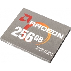 Накопитель SSD AMD Radeon R5 R5SL256G, 256 Gb, 2.5', SATA III, R/W 537/451 МБ/с, фото8