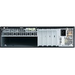 Компьютерный корпус Inwin CK709BL PM-300TFX черный 300W miniITX 1x80мм 2xUSB 2.0 2xUSB 3.0 audio bott PSU, фото2