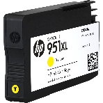 Картридж струйный HP 951XL CN048AE желтый для HP OJ Pro 8100/8600 (1500 стр.), фото6