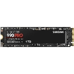 Накопитель SSD Samsung 990 PRO, 1000Gb, PCIe 4.0 x4, M.2 2280, NVMe, R/W 7450/6900, фото14