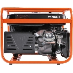 Электрогенератор бензиновый Patriot GRS 6500, 5.5 кВт, 75 дБ, 70 кг, фото8