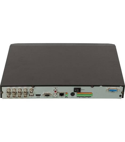 Видеорегистратор Hikvision DS-7604NXI-K1/4P(B)